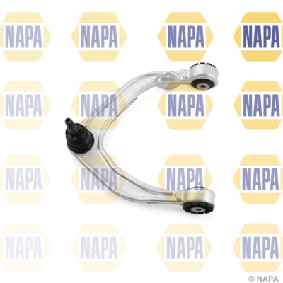 Control/Trailing Arm, wheel suspension (NST2823)