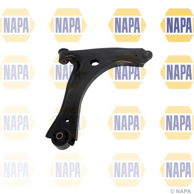 Control/Trailing Arm, wheel suspension (NST2533)