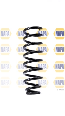 Suspension Spring (NCS1374)