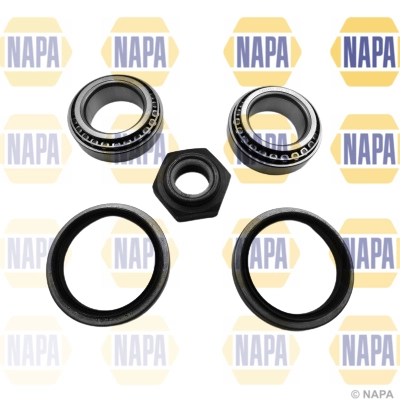 Wheel Bearing Kit (PWB1402)