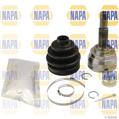 Joint, drive shaft (NCV1034)