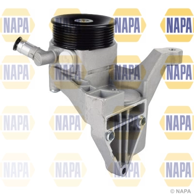 Hydraulic Pump, steering (NPS1047)