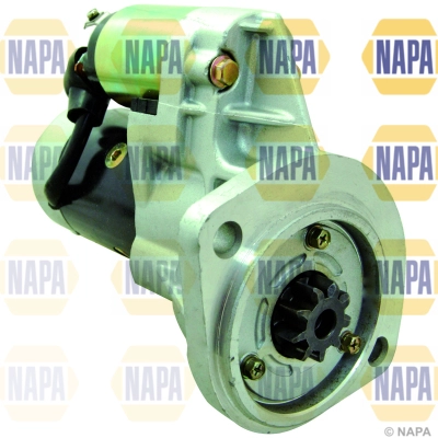 Starter (NSM1238)