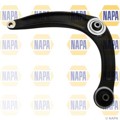 Control/Trailing Arm, wheel suspension (NST2344)