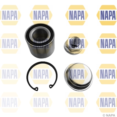 Wheel Bearing Kit (PWB1096)