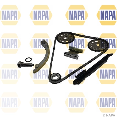 Timing Chain Kit (NCK4122)