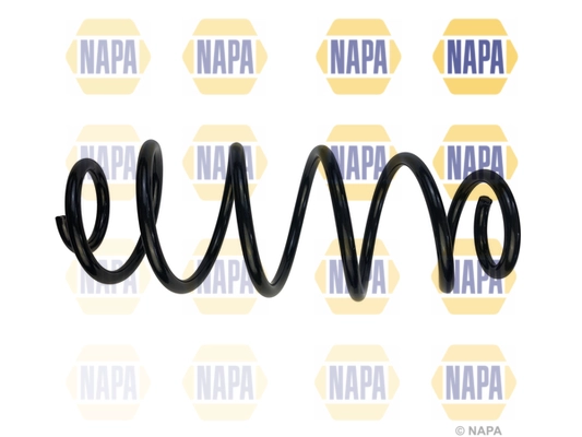 Suspension Spring (NCS1910)