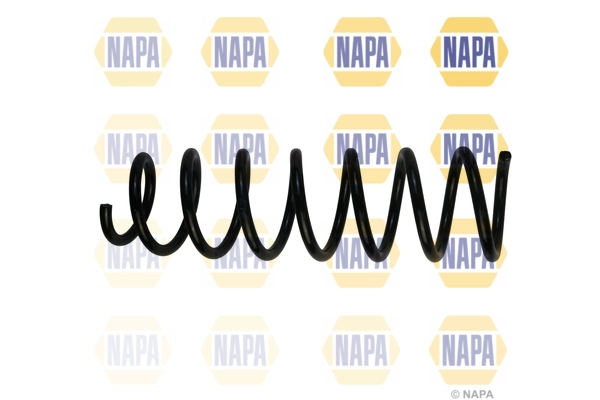 Suspension Spring (NCS1911)