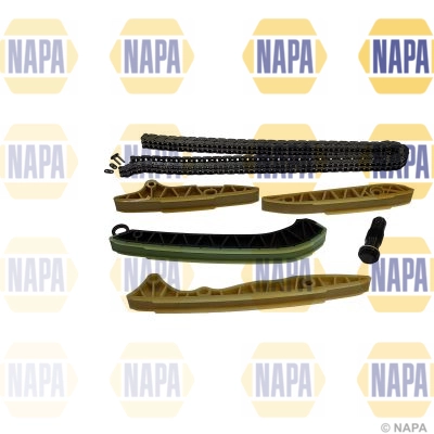 Timing Chain Kit (NCK4163)