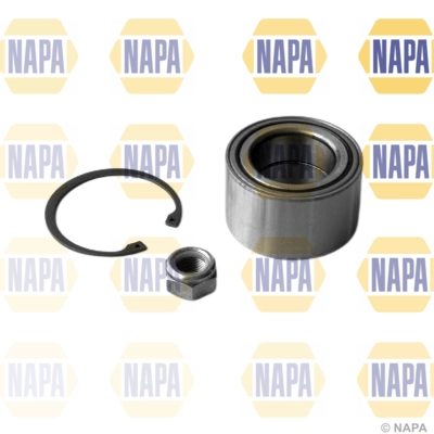 Wheel Bearing Kit (PWB1026)