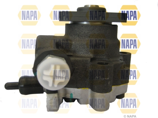 Hydraulic Pump, steering (NPS1235)