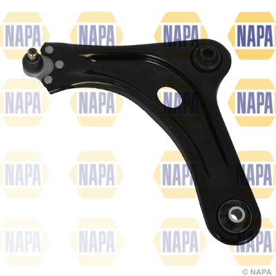 Control/Trailing Arm, wheel suspension (NST2292)