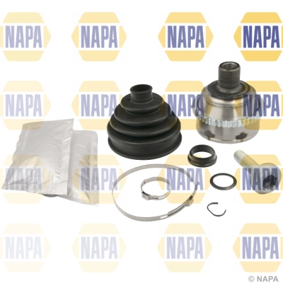 Joint, drive shaft (NCV1075)