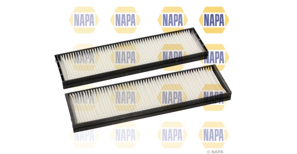 Filter, cabin air (NFC4001)