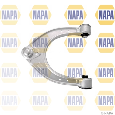Control/Trailing Arm, wheel suspension (NST2820)