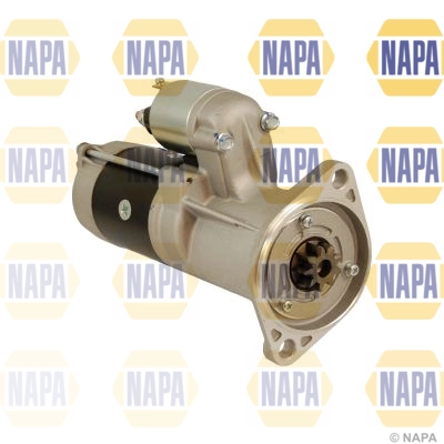 Starter (NSM1749)
