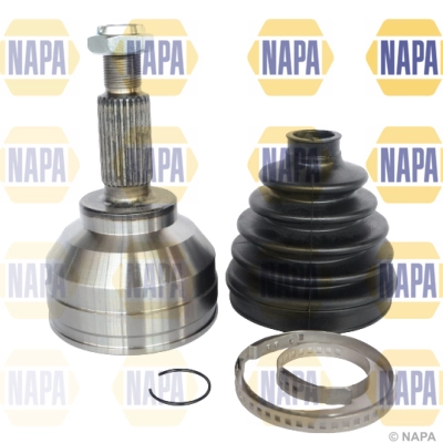 Joint, drive shaft (NCV1065)
