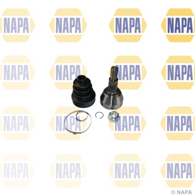 Joint, drive shaft (NCV1150)