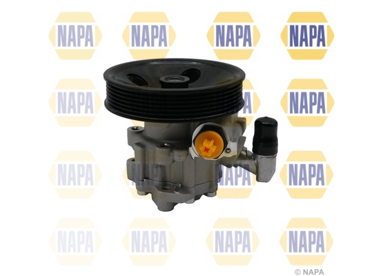 Hydraulic Pump, steering (NPS1160)