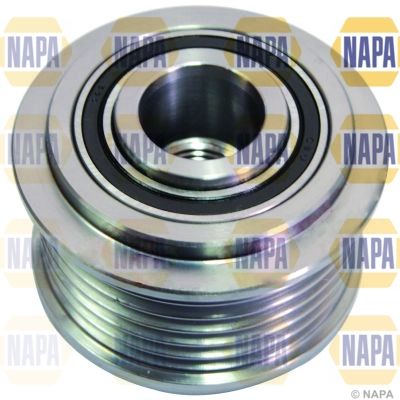 Alternator Freewheel Clutch (NOP1077)