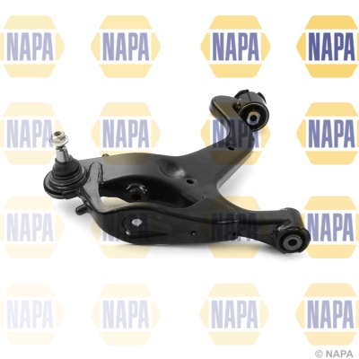 Control/Trailing Arm, wheel suspension (NST2781)