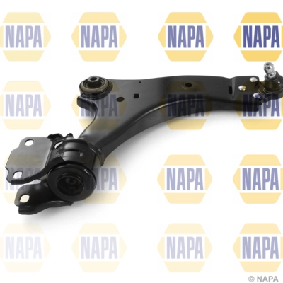 Control/Trailing Arm, wheel suspension (NST2812)