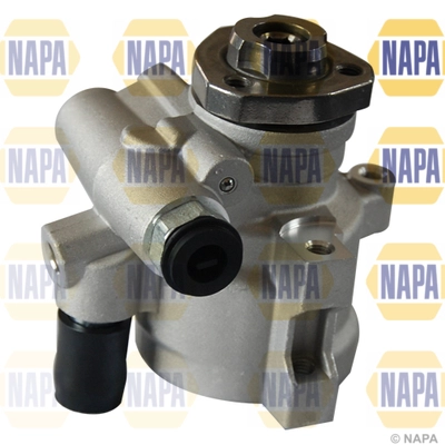 Hydraulic Pump, steering (NPS1092)