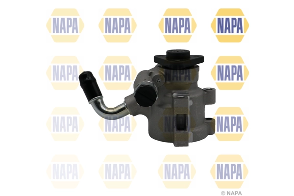 Hydraulic Pump, steering (NPS1127)