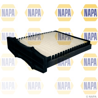 Filter, cabin air (NFC4120)