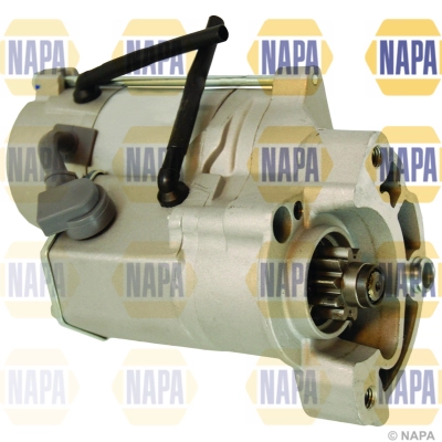 Starter (NSM1297)