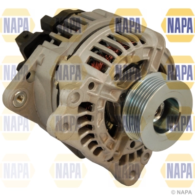 Alternator (NAL1477)
