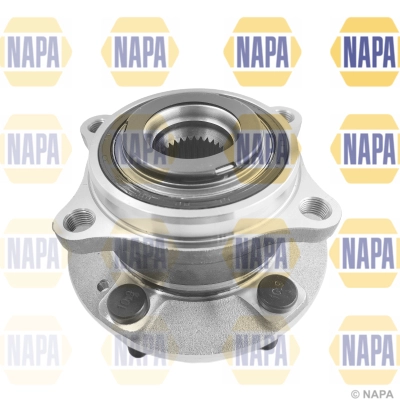 Wheel Bearing Kit (PWB1464)