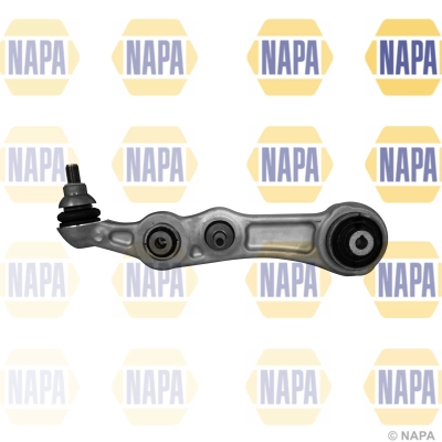 Control/Trailing Arm, wheel suspension (NST2473)
