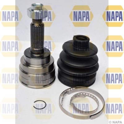 Joint, drive shaft (NCV1226)