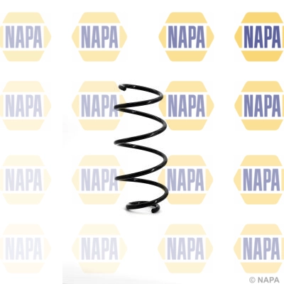 Suspension Spring (NCS1025)