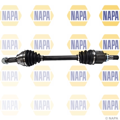 Drive Shaft (NDS1523L)