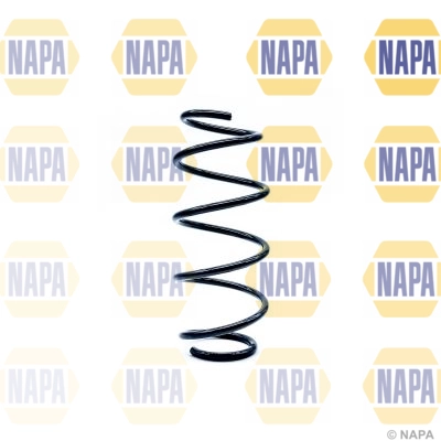 Suspension Spring (NCS1235)