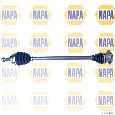 Drive Shaft (NDS1230R)