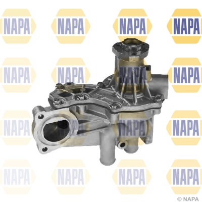 Water Pump, engine cooling (NWP1010)