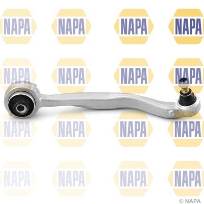 Control/Trailing Arm, wheel suspension (NST2266)