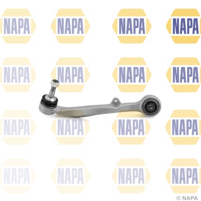 Control/Trailing Arm, wheel suspension (NST3025)
