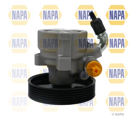 Hydraulic Pump, steering (NPS1193)