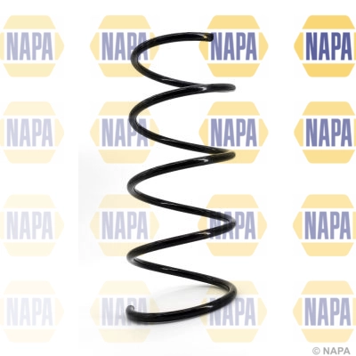 Suspension Spring (NCS1014)