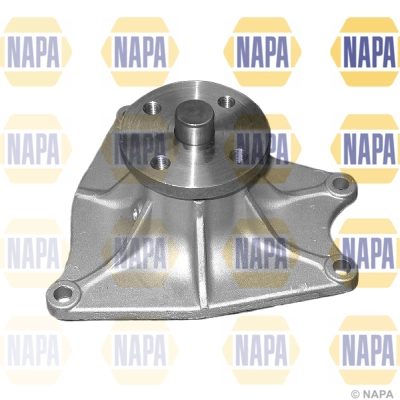 Water Pump, engine cooling (NWP1241)