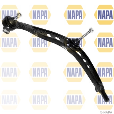 Control/Trailing Arm, wheel suspension (NST2022)