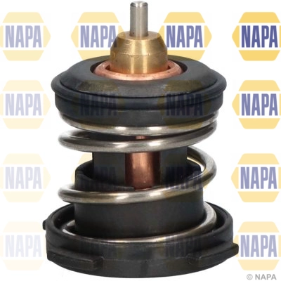 Thermostat, coolant (NTH1223)