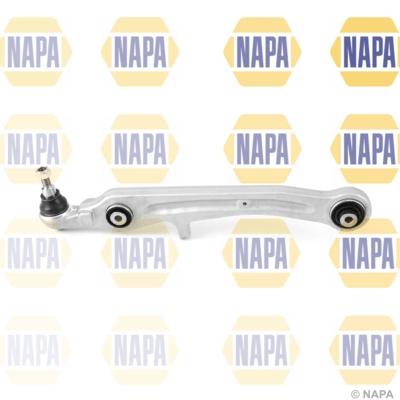 Control/Trailing Arm, wheel suspension (NST2981)