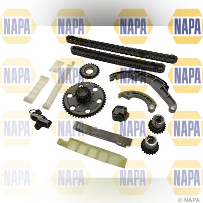 Timing Chain Kit (NCK4070)