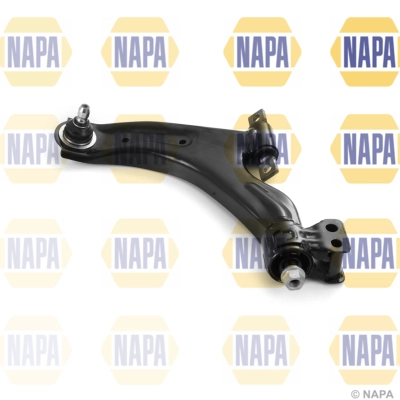 Control/Trailing Arm, wheel suspension (NST2722)