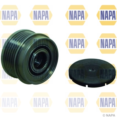 Alternator Freewheel Clutch (NOP1033)